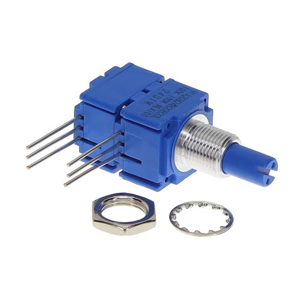 95A2A-B28-A10/A10L Bourns Inc. – Price, Stock & Datasheet