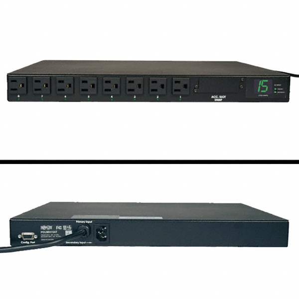 PDUMH15 Tripp Lite – Price, Stock & Datasheet
