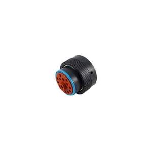 HDP24-24-33SN TE Connectivity – Price, Stock & Datasheet