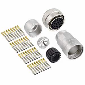 RT00104SNH-K Amphenol Sine Systems Corp – Price, Stock & Datasheet