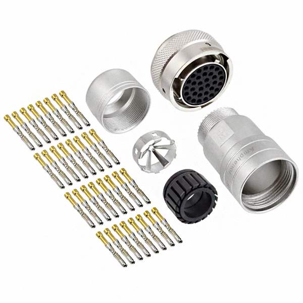 RT00104SNH-K Amphenol Sine Systems Corp – Price, Stock & Datasheet