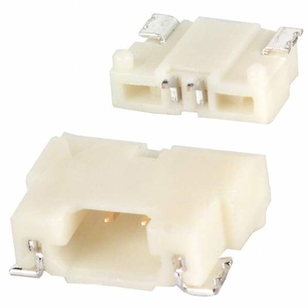 G125-FS15005L0P Harwin Inc. – Price, Stock & Datasheet