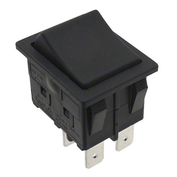 RC911-RB-B-0-N Carling Technologies – Price, Stock & Datasheet