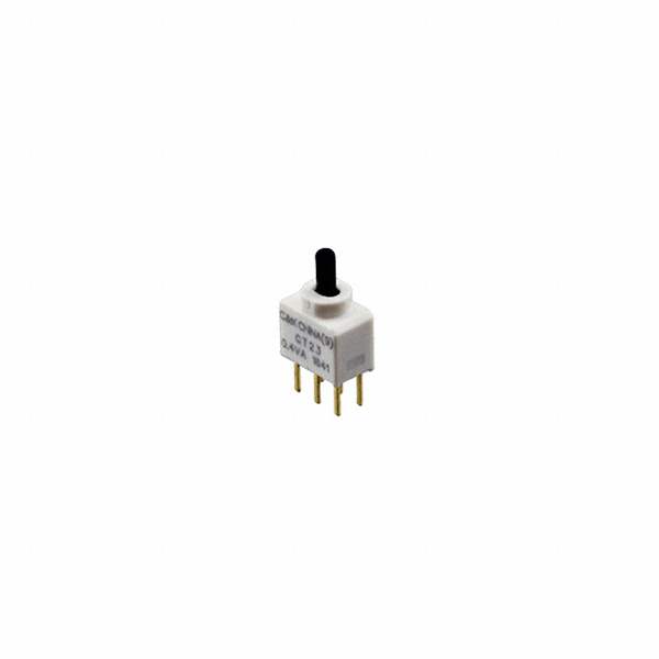 GT11MV3BE C&K Components – Price, Stock & Datasheet