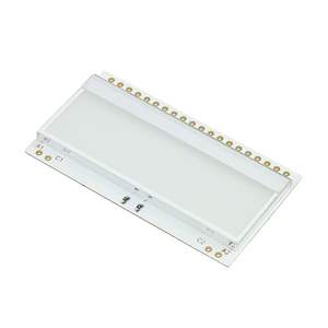 EA LED39X41-GR Display Visions – Price, Stock & Datasheet