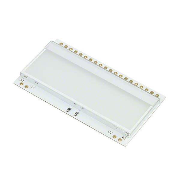 EA LED39X41-GR Display Visions – Price, Stock & Datasheet