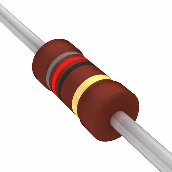 PR03000205108JAC00 Vishay – Price, Stock & Datasheet