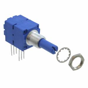 95A1D-Z28-EA0/300L Bourns Inc. – Price, Stock & Datasheet