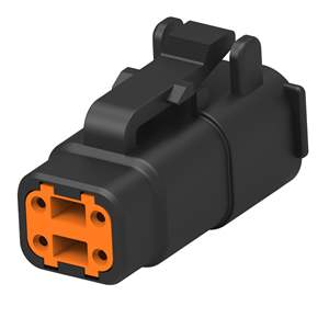 DRC10-40P TE Connectivity – Price, Stock & Datasheet