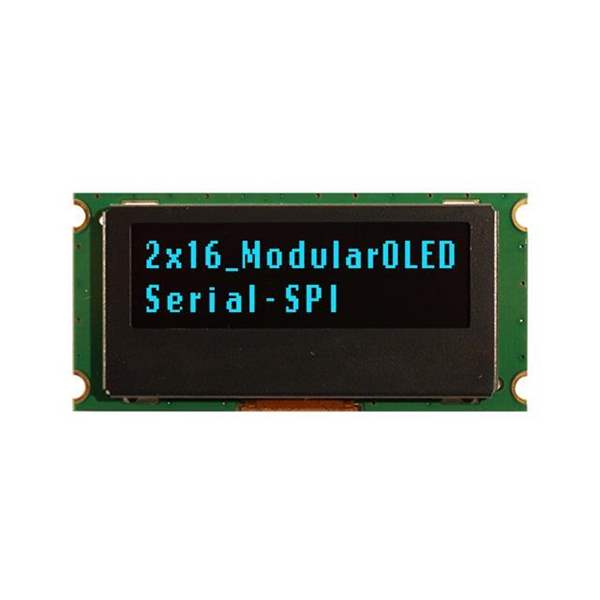 NHD-0216AW-SB3 Newhaven – Price, Stock & Datasheet