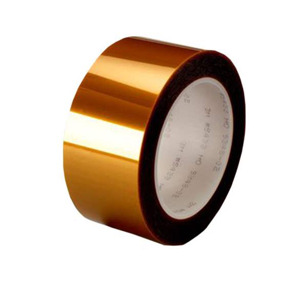 5413 AMBER, 3/8 IN X 36 Y 3M – Price, Stock & Datasheet