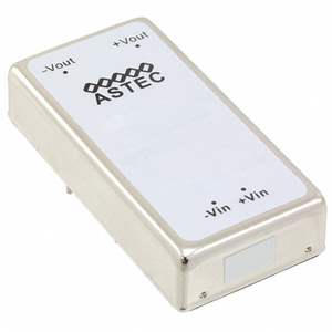 ALD07A48N-6L ARTESYN / Advanced Energy – Price, Stock & Datasheet