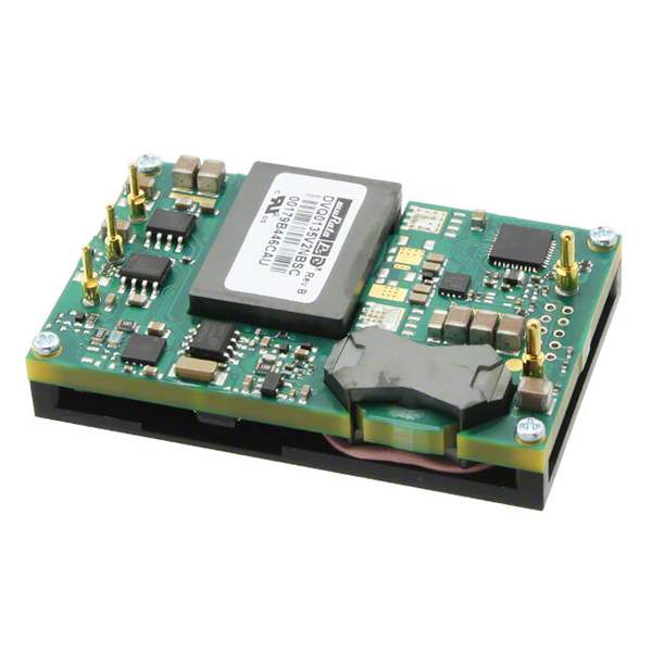 DH06S1205A Delta Electronics – Price, Stock & Datasheet