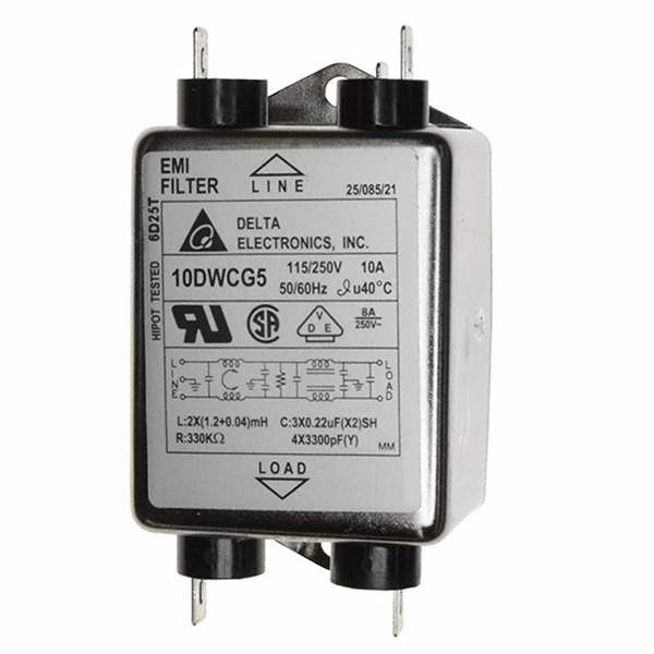 10DRCW5 Delta Electronics – Price, Stock & Datasheet