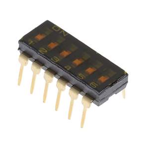 A6TN-0104 Omron – Price, Stock & Datasheet