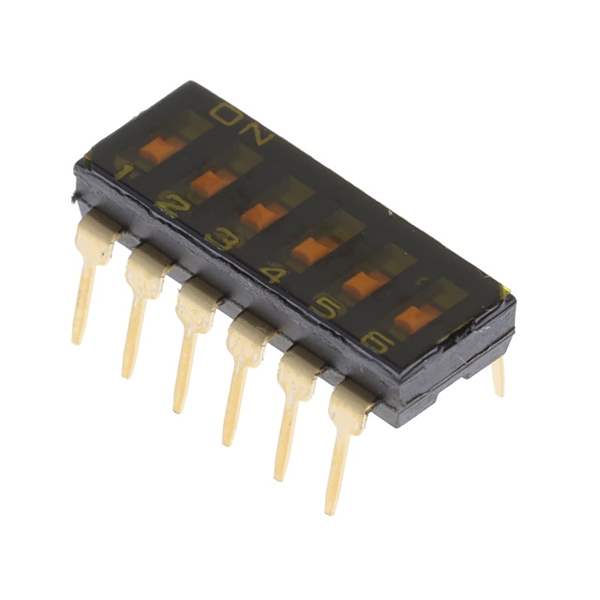 A6TN-0104 Omron – Price, Stock & Datasheet