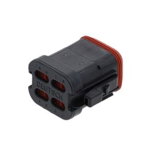 DT06-12SA-CE13 TE Connectivity – Price, Stock & Datasheet