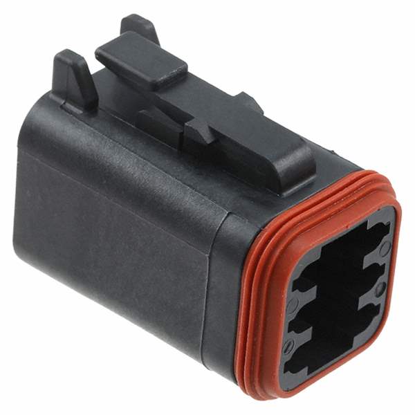 DTM04-4P-KIT TE Connectivity – Price, Stock & Datasheet