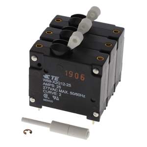 W69-X2Q12-25 TE Connectivity – Price, Stock & Datasheet