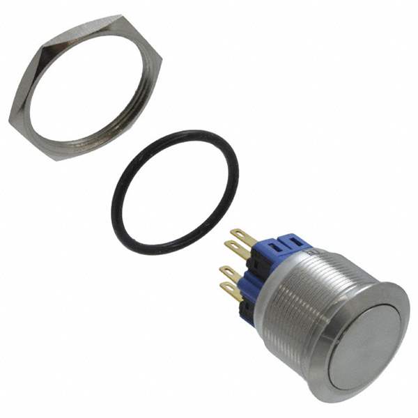 RP8100B2M1CEBLKGRNGRN E-Switch – Price, Stock & Datasheet