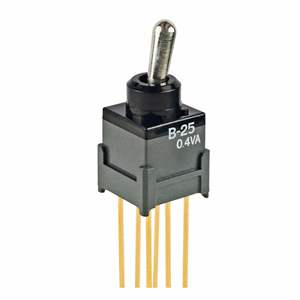 B22AP NKK Switches – Price, Stock & Datasheet