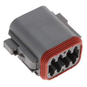 DT06-12SA-CE04 TE Connectivity – Price, Stock & Datasheet