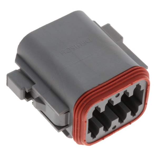 DT06-12SA-CE04 TE Connectivity – Price, Stock & Datasheet