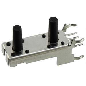 MJTP2205B Apem Inc. – Price, Stock & Datasheet
