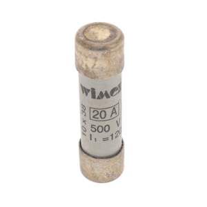 BK/GLR-1 Eaton Bussmann – Price, Stock & Datasheet