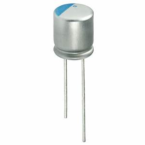 APS-6R3ELL681MJC5S United Chemi-Con – Price, Stock & Datasheet