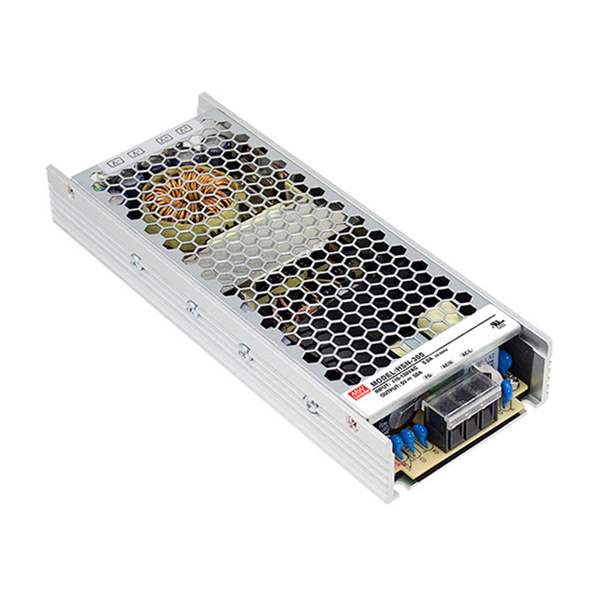 HEP-600-24 Mean Well Enterprises Co., Ltd. – Price, Stock & Datasheet