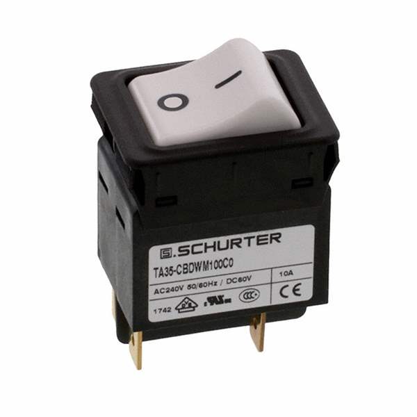 4404.0020 Schurter Inc. – Price, Stock & Datasheet