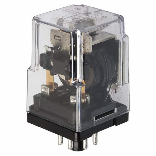 KRPA-11DN-110 TE Connectivity – Price, Stock & Datasheet