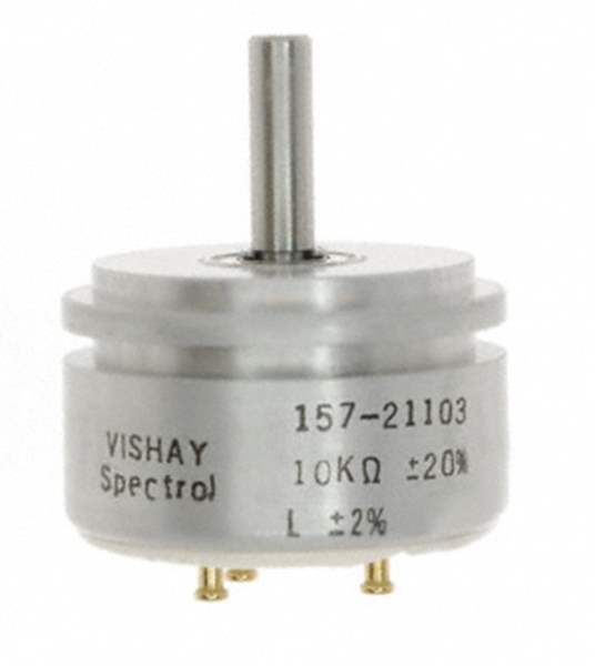 282T33L502A26A2 CTS Electrocomponents – Price, Stock & Datasheet
