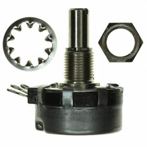 3862C-202-502AL Bourns Inc. – Price, Stock & Datasheet