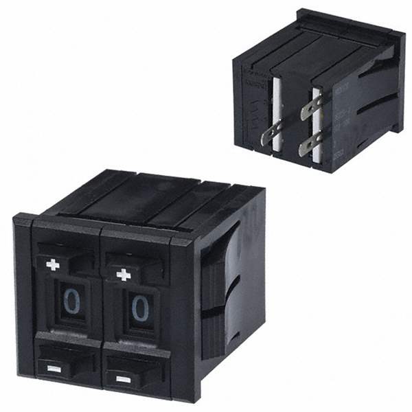 3590S-4-103L Bourns Inc. – Price, Stock & Datasheet