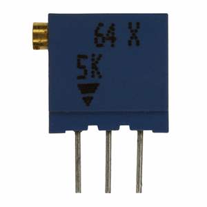 M64Y200KB40 Vishay – Price, Stock & Datasheet