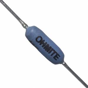 43F900E Ohmite – Price, Stock & Datasheet