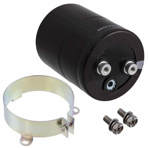 LNR1H154MSE Nichicon – Price, Stock & Datasheet