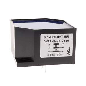 DFKF-18-0006 Schurter Inc. – Price, Stock & Datasheet