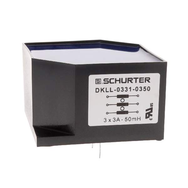 DFKF-18-0006 Schurter Inc. – Price, Stock & Datasheet
