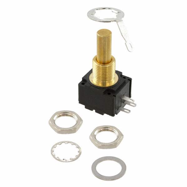 91A1A-B24-B13L Bourns Inc. – Price, Stock & Datasheet