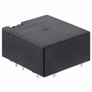 SP4-P-DC12V Panasonic – Price, Stock & Datasheet