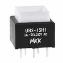 UB226KKW016F NKK Switches – Price, Stock & Datasheet