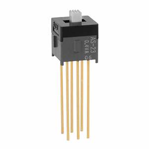 AS24AH NKK Switches – Price, Stock & Datasheet