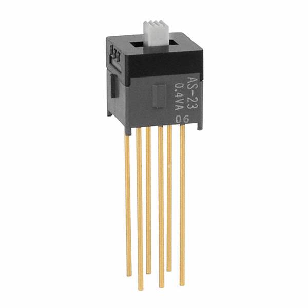 AS24AH NKK Switches – Price, Stock & Datasheet