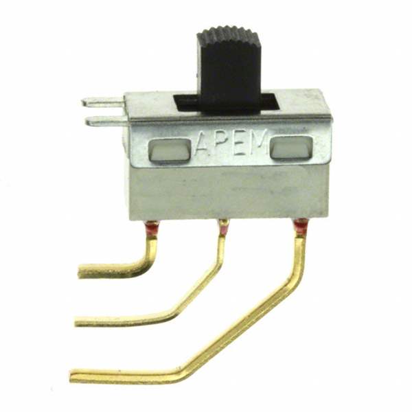GS02MABE C&K Components – Price, Stock & Datasheet