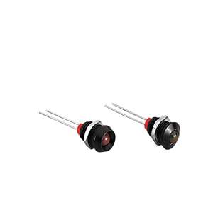 DX1117/GN Bulgin – Price, Stock & Datasheet