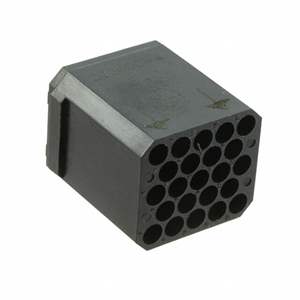 207235-1 TE Connectivity – Price, Stock & Datasheet