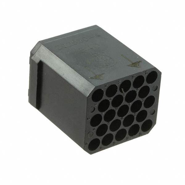 207235-1 TE Connectivity – Price, Stock & Datasheet